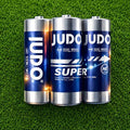 Batteries AAA (3 Pieces)