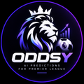Oddsy Membership (Sports Betting Predictions)
