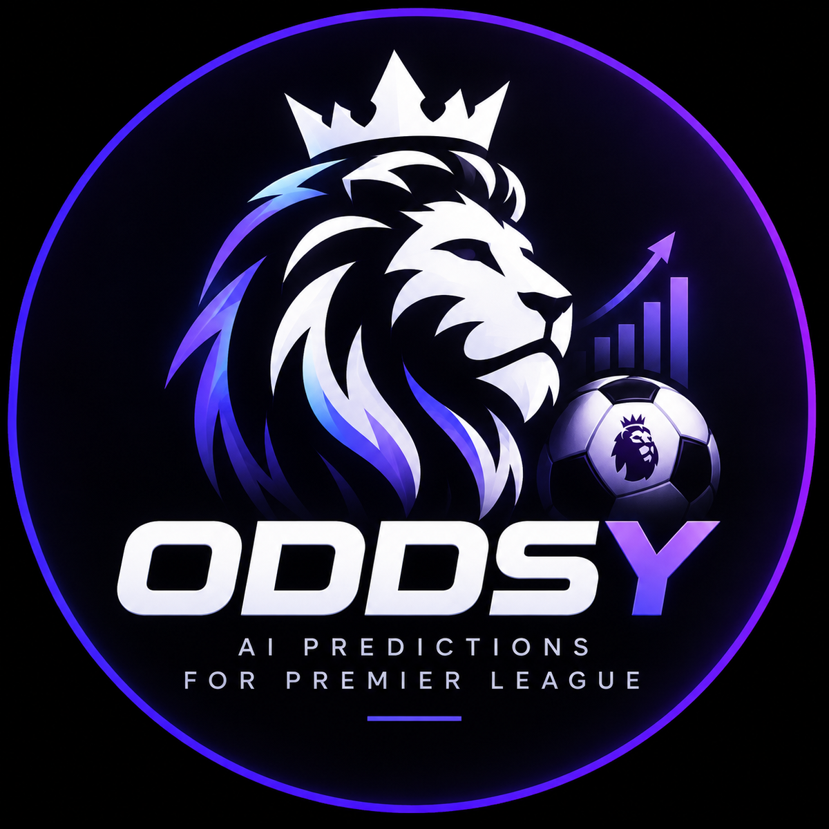 Oddsy Membership (Sports Betting Predictions)